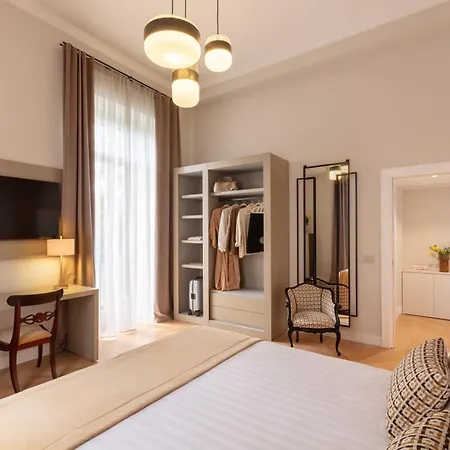 Deconcept House بيت ضيافة