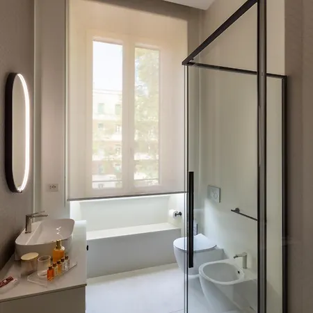 بيت ضيافة Deconcept House