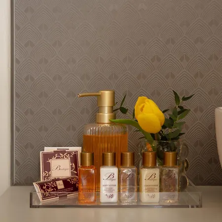 Deconcept House بيت ضيافة *