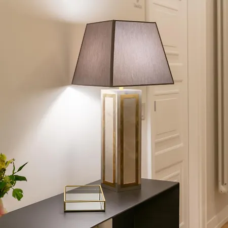 Deconcept House 4*