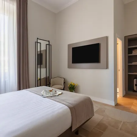 Deconcept House 4* Ρώμη