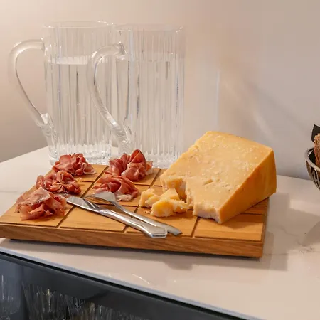 Deconcept House * Rom