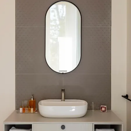 Pensionat Deconcept House Rom