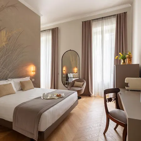 Pensionat Deconcept House