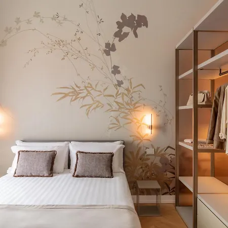 Deconcept House Affittacamere *