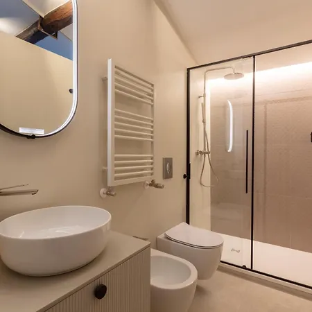 Affittacamere Deconcept House