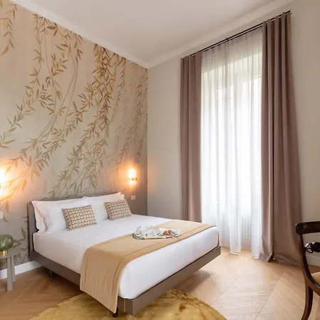 Pensionat Deconcept House Rom