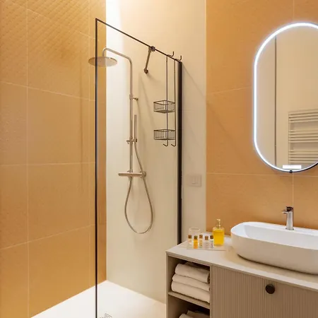 Deconcept House Roma