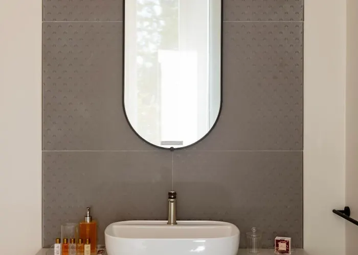 Pensjonat Deconcept House Rzym