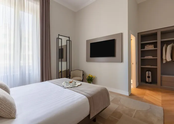 Deconcept House 4* רומא