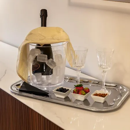 Deconcept House Roma