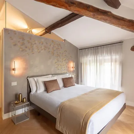 Konukevi Deconcept House Roma