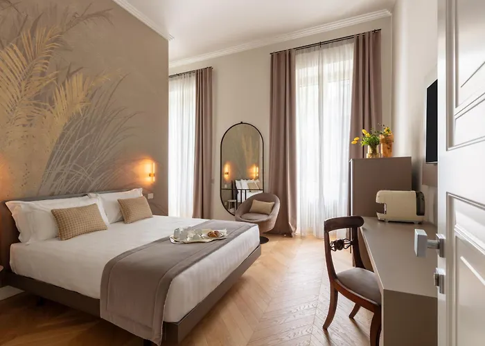 Πανσιόν Deconcept House