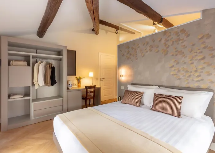 Deconcept House Πανσιόν Ρώμη