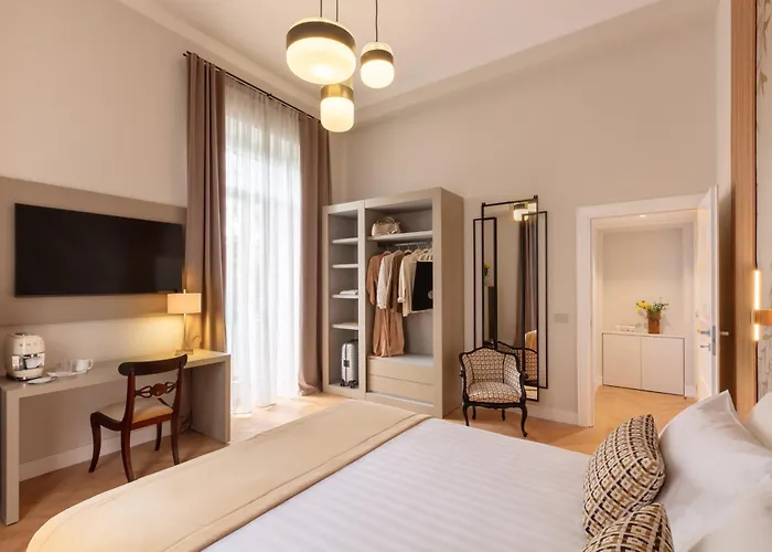 Deconcept House Πανσιόν