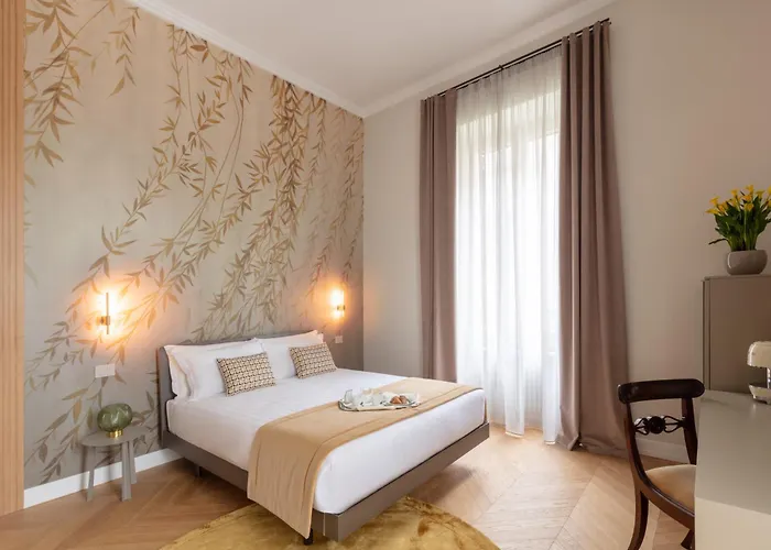 Πανσιόν Deconcept House Ρώμη