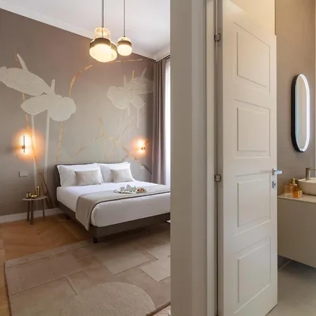 Deconcept House