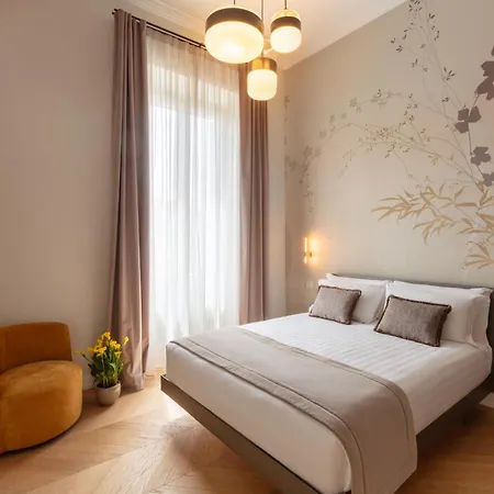 Deconcept House בית הארחה